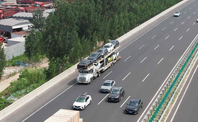 阳西高速公路汽车救援